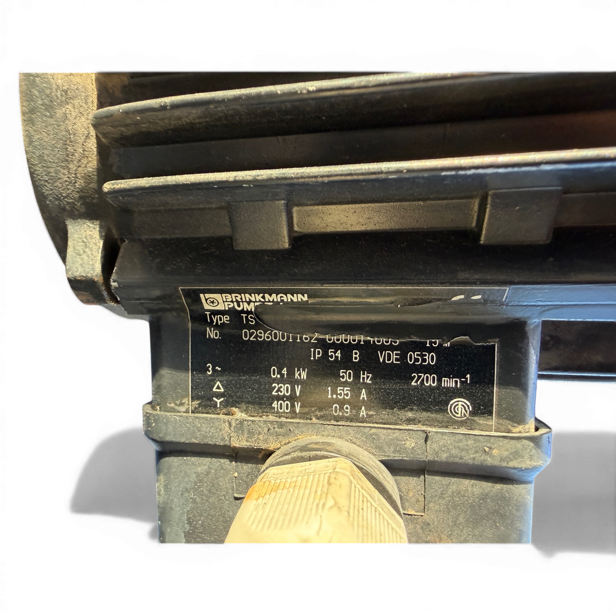 IMA HOMAG Kühlmittelbehälter 200 l für Hauptspindel Kühlung Retrofit 0296001162-000014005