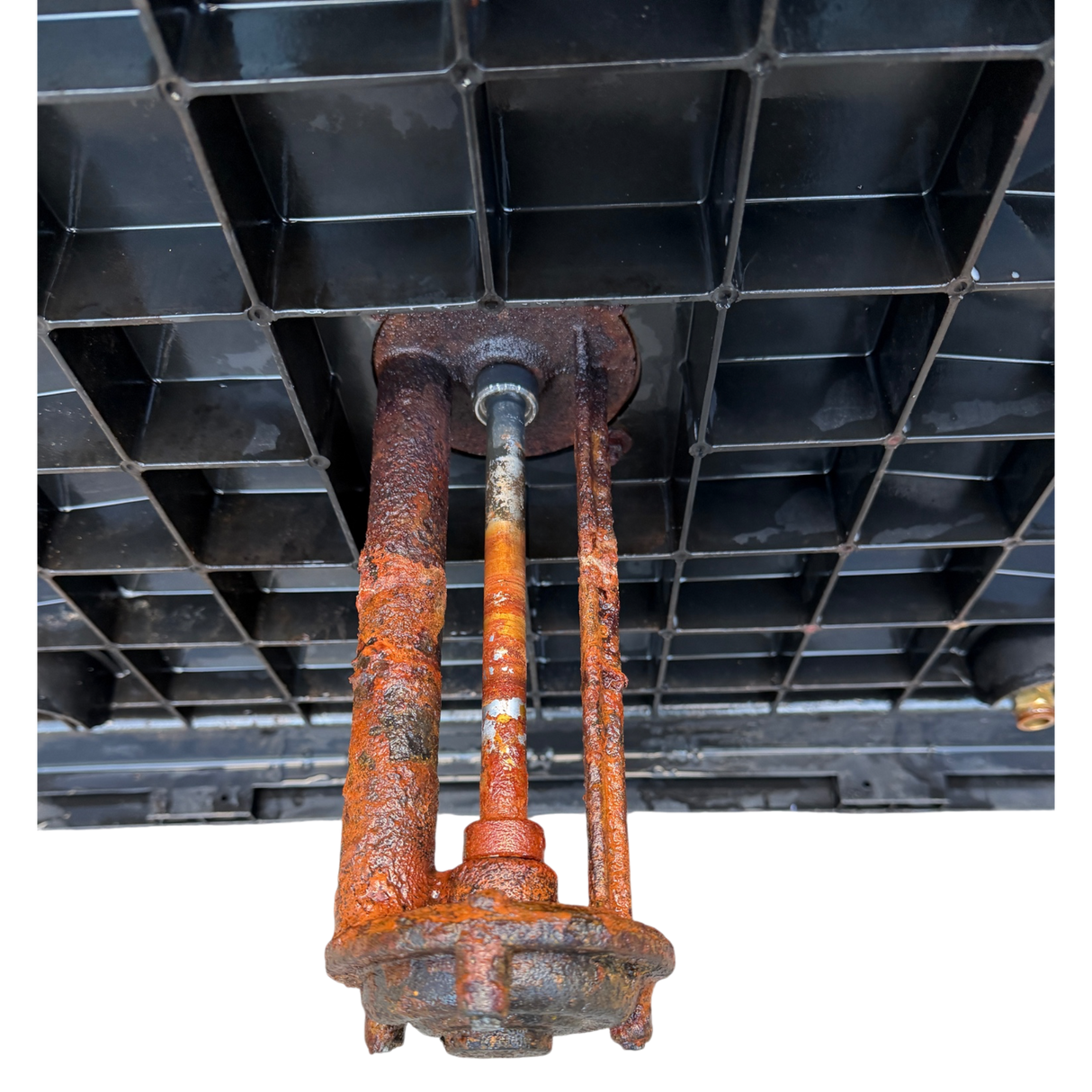 IMA HOMAG Kühlmittelbehälter 200 l für Hauptspindel Kühlung Retrofit