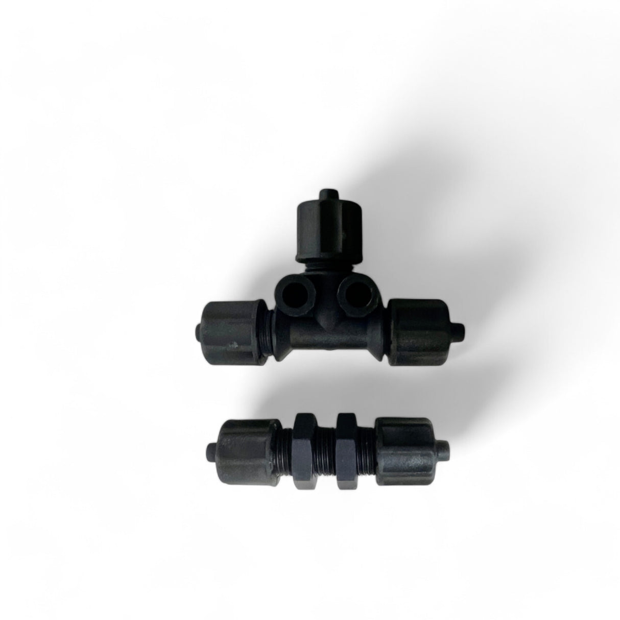 Fischer DE26570402AL Druckmessumformer Spänex Absaugung
