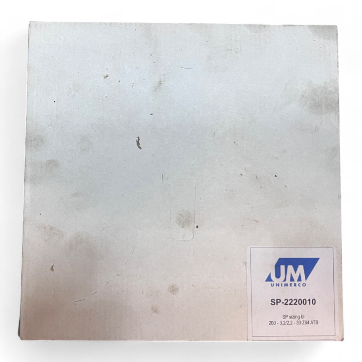UNIMERCO HM Sägeblatt D=200x3,2/2,2x30 Z64