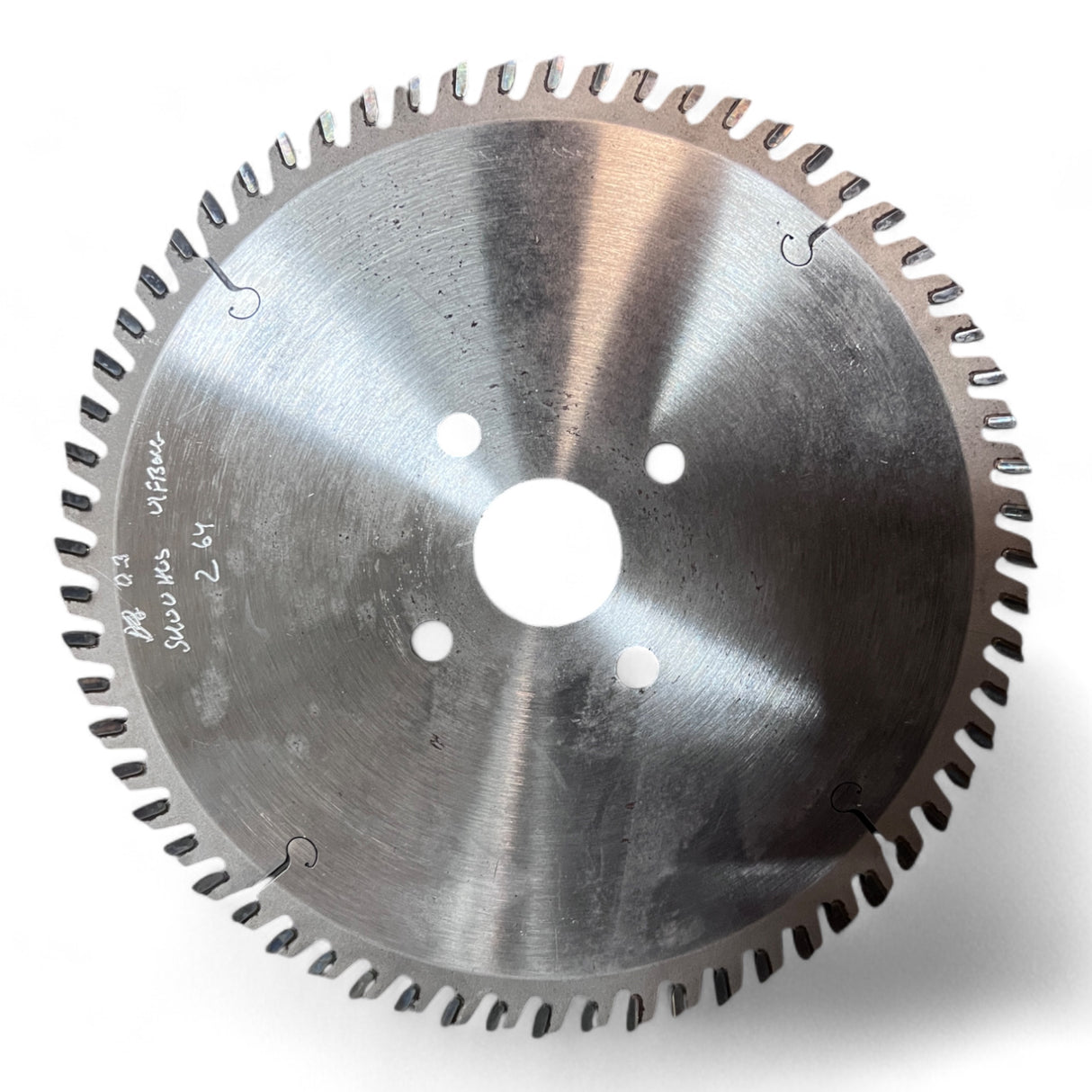 UNIMERCO HM Sägeblatt D=200x3,2/2,2x30 Z64