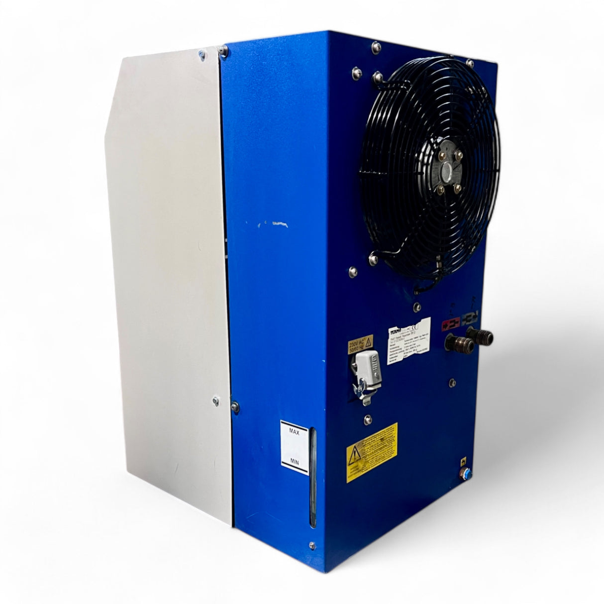 TermoTek Termochiller 1000W, Typ P601-015 Flüssigkeitskühler Chiller