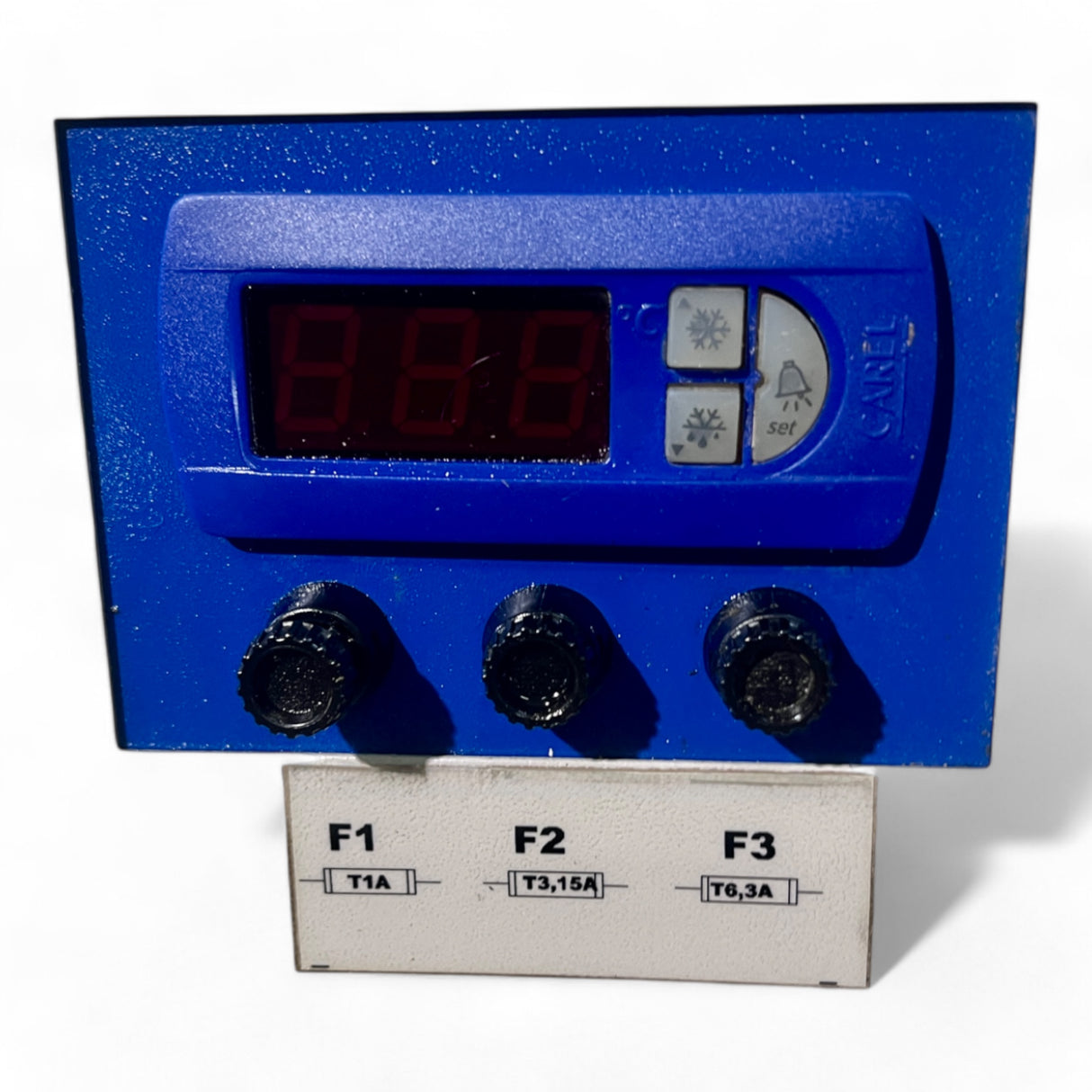 TermoTek Termochiller 1000W, Typ P601-015 Flüssigkeitskühler Chiller