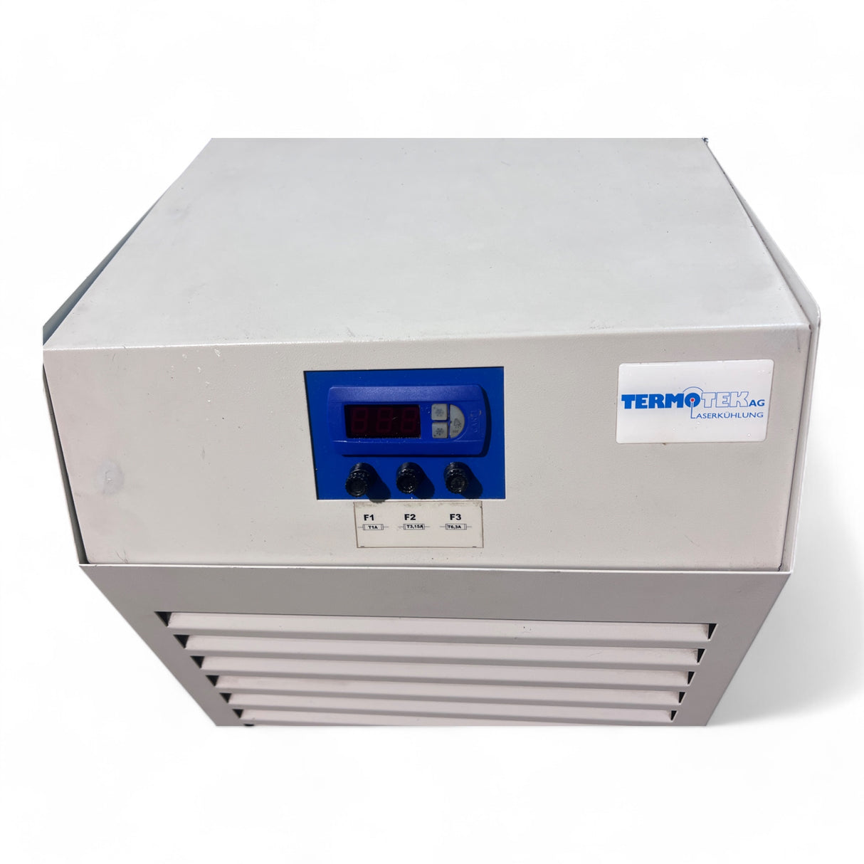 TermoTek Termochiller 1000W, Typ P601-015 Flüssigkeitskühler Chiller