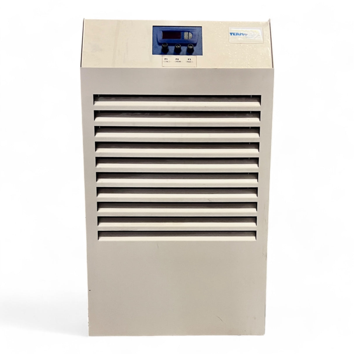 TermoTek Termochiller 1000W, Typ P601-015 Flüssigkeitskühler Chiller