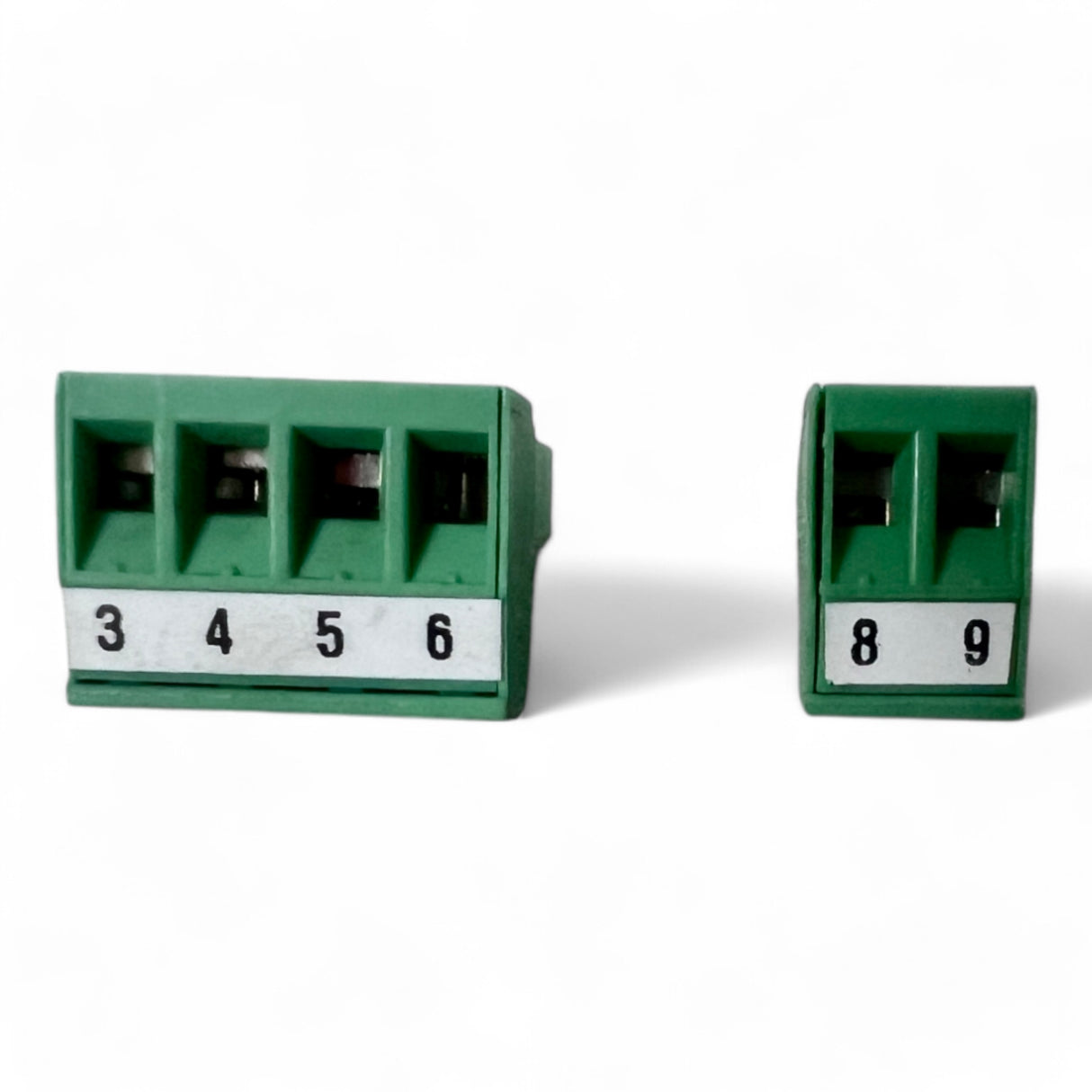 HOMAG Wandler CONVERTER DC/DC 24V/+-15V/65MA+24V/80MA 2-083-01-6604 – Ansicht 7