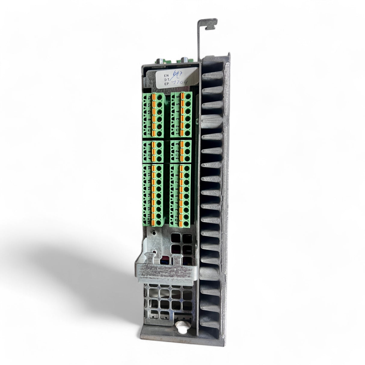 Bosch Rexroth Indramat DKC11.3-040-7-FW Digitaler Servoregler SN278740-0V235