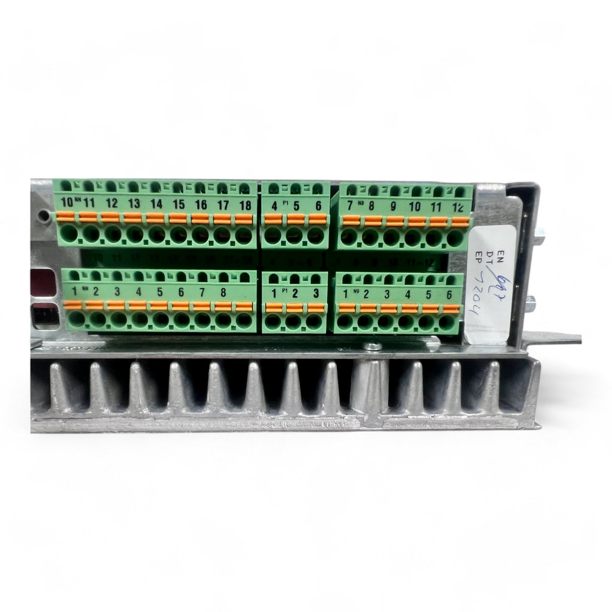 Bosch Rexroth Indramat DKC11.3-040-7-FW Digitaler Servoregler SN278740-0V235