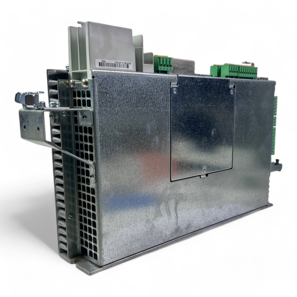 Bosch Rexroth Indramat Digitaler Servoregler DKC11.3-040-7-FW, Seriennummer SNDKC113-25583