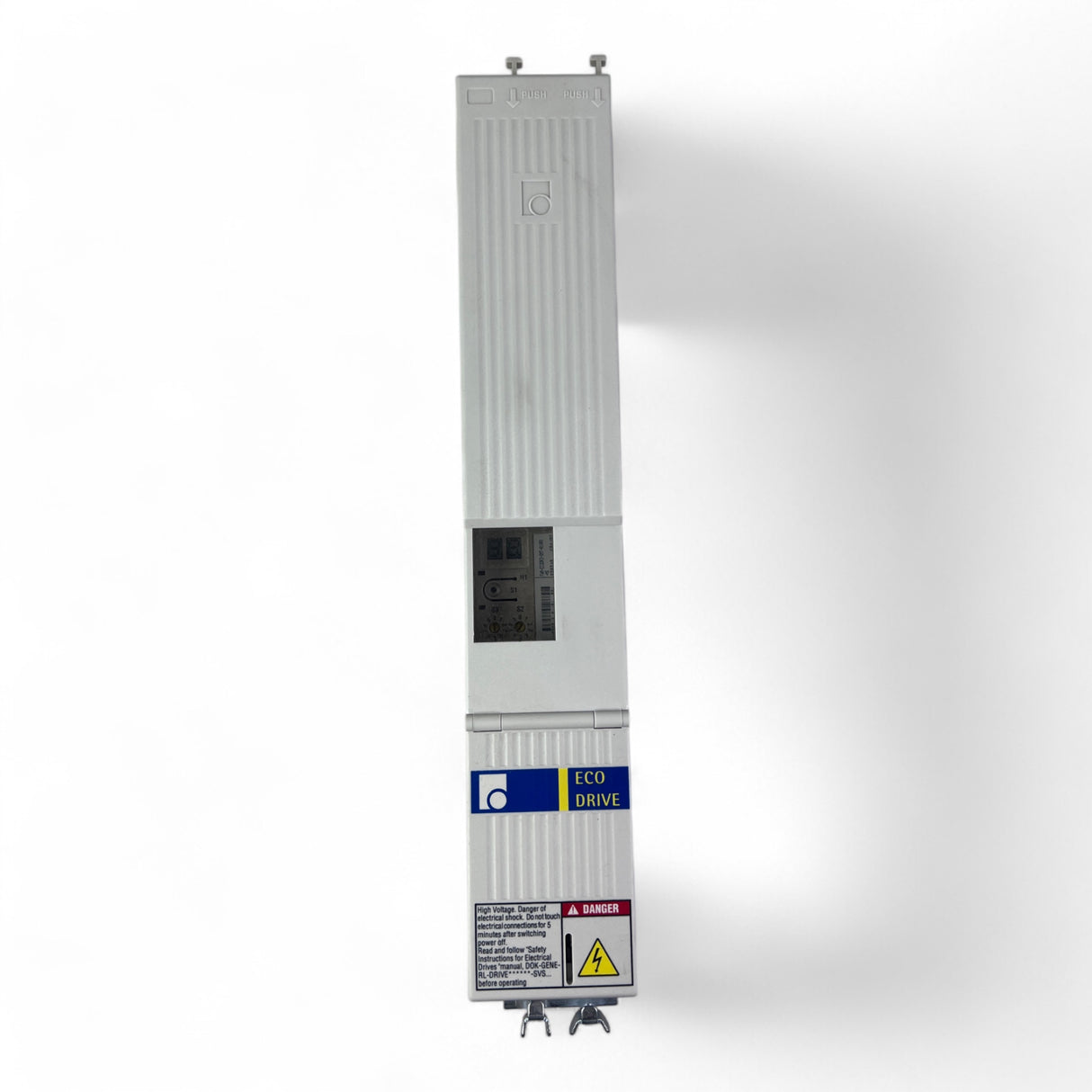 Bosch Rexroth Indramat Digitaler Servoregler DKC11.3-040-7-FW, Seriennummer SNDKC113-25583