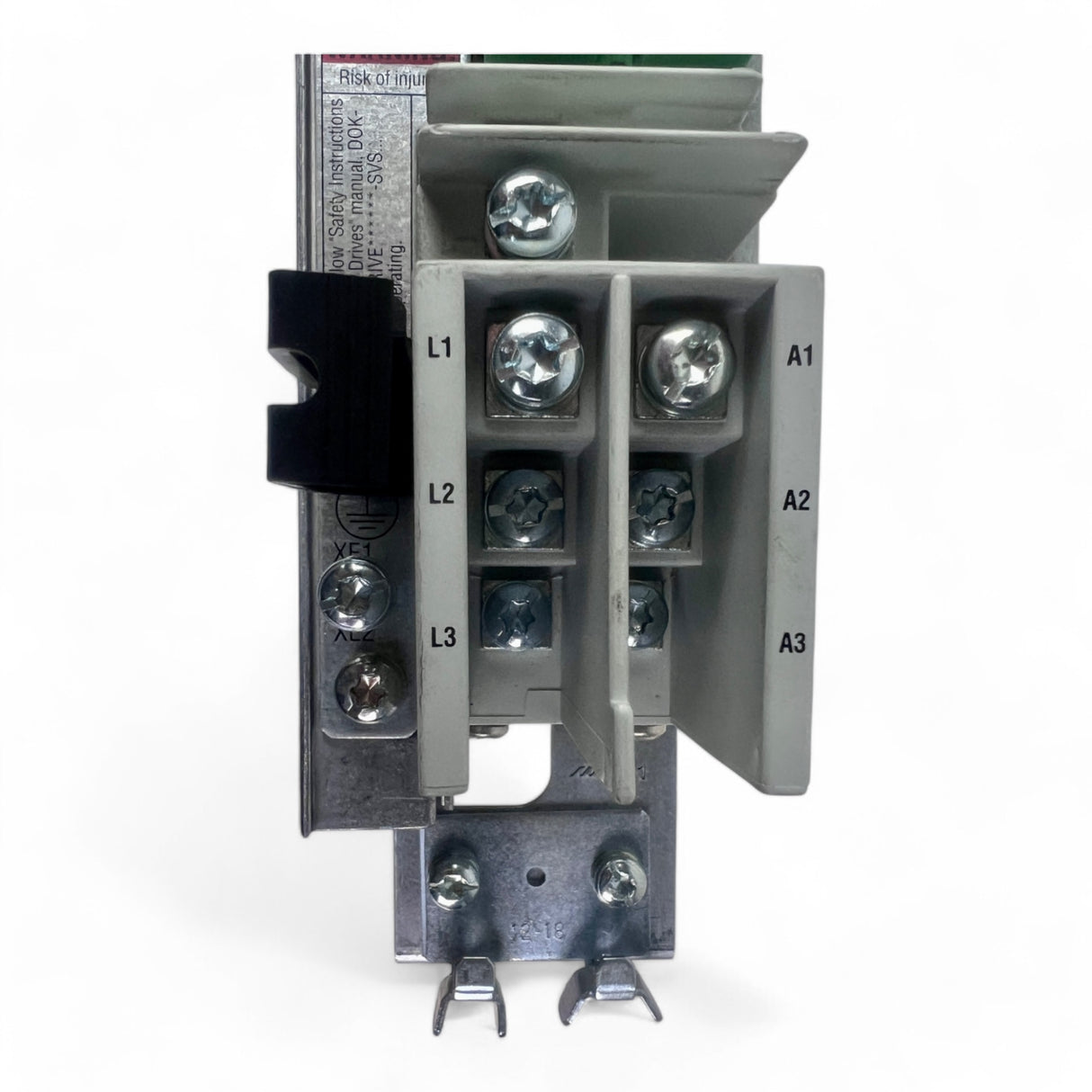Bosch Rexroth Indramat Digitaler Servoregler DKC11.3-040-7 Nr: 279433 SNDKC113-25579