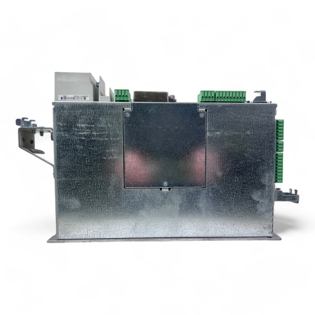 Bosch Rexroth Indramat Digitaler Servoregler DKC11.3-040-7 Nr: 279433 SNDKC113-25579