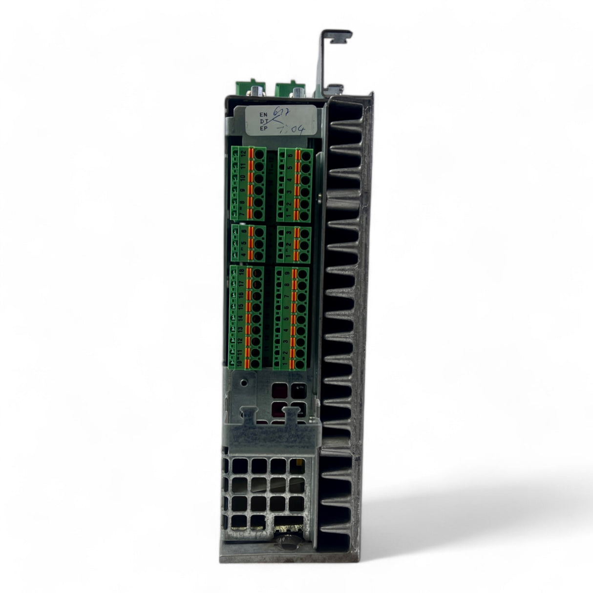 Bosch Rexroth Indramat Digitaler Servoregler DKC11.3-040-7 Nr: 279433 SNDKC113-25579
