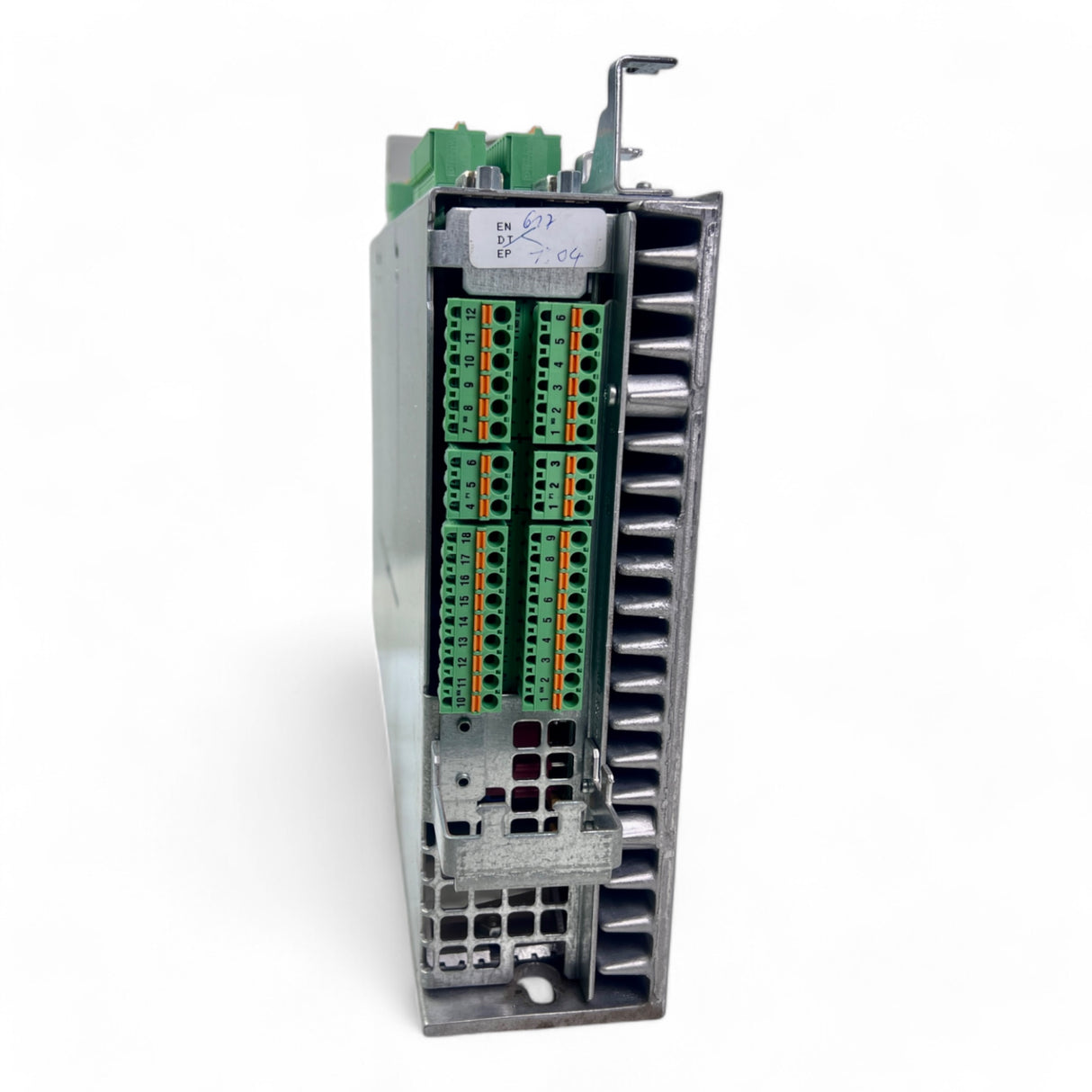 Bosch Rexroth Indramat Digitaler Servoregler DKC11.3-040-7 Nr: 279433 SNDKC113-25579