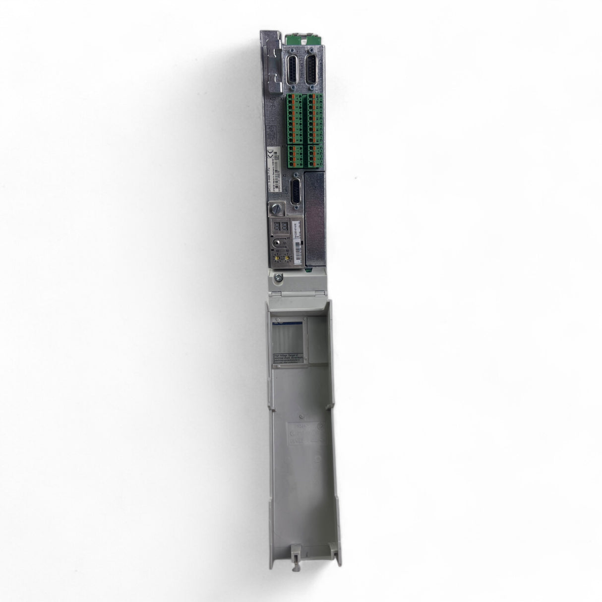 Bosch Rexroth Indramat Digitaler Servoregler DKC11.3-040-7 Nr: 279433 SNDKC113-25579