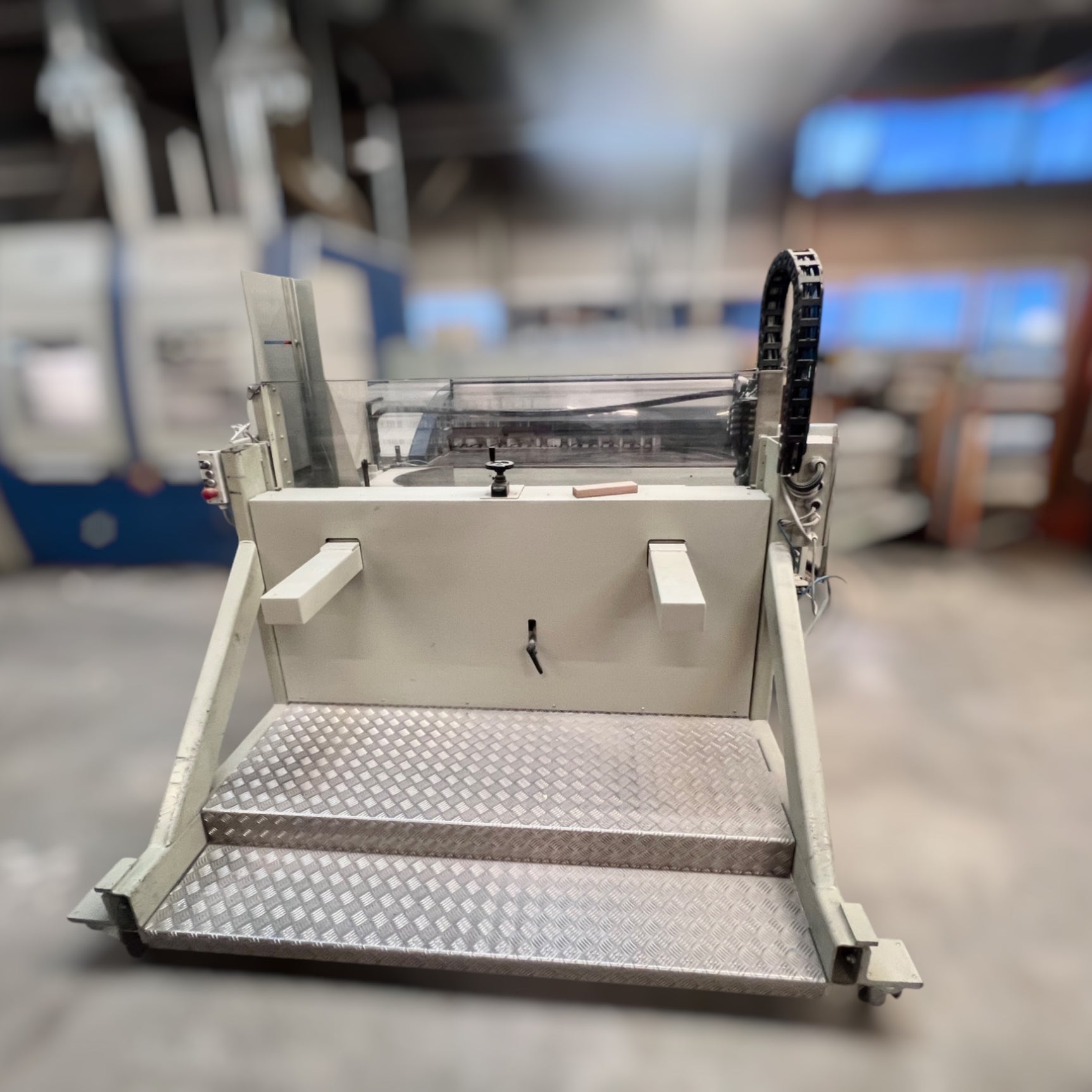 CNC-Profilier-Center-Weinig Conturex