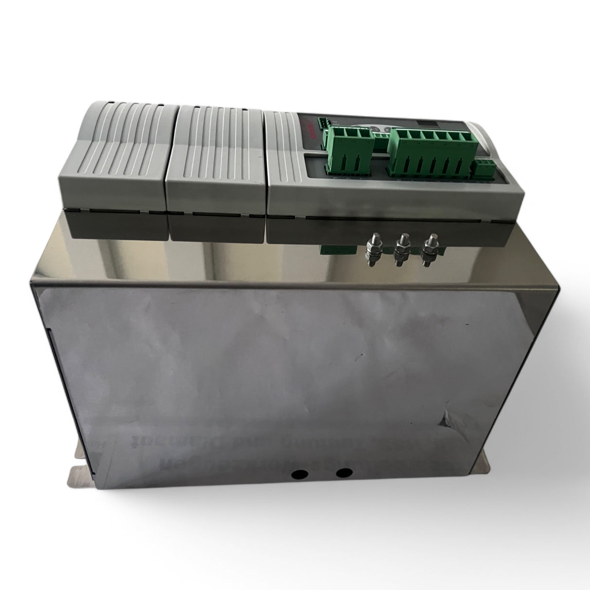 Berges ACM4K40220H Controller Frequenzumrichter 65000094 