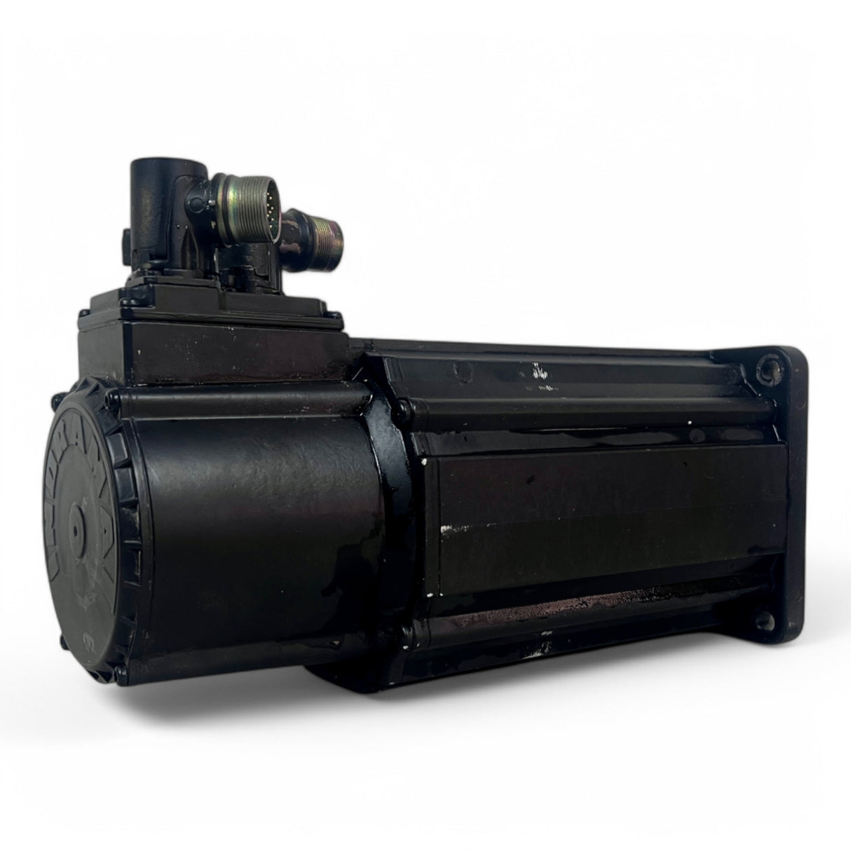 Rexroth Indramat MHD090B-047-NP0-UN Permanent Magnet Moto;, HOMAG, Weeke 2-214-95-1352 , 2-214-95-1342
