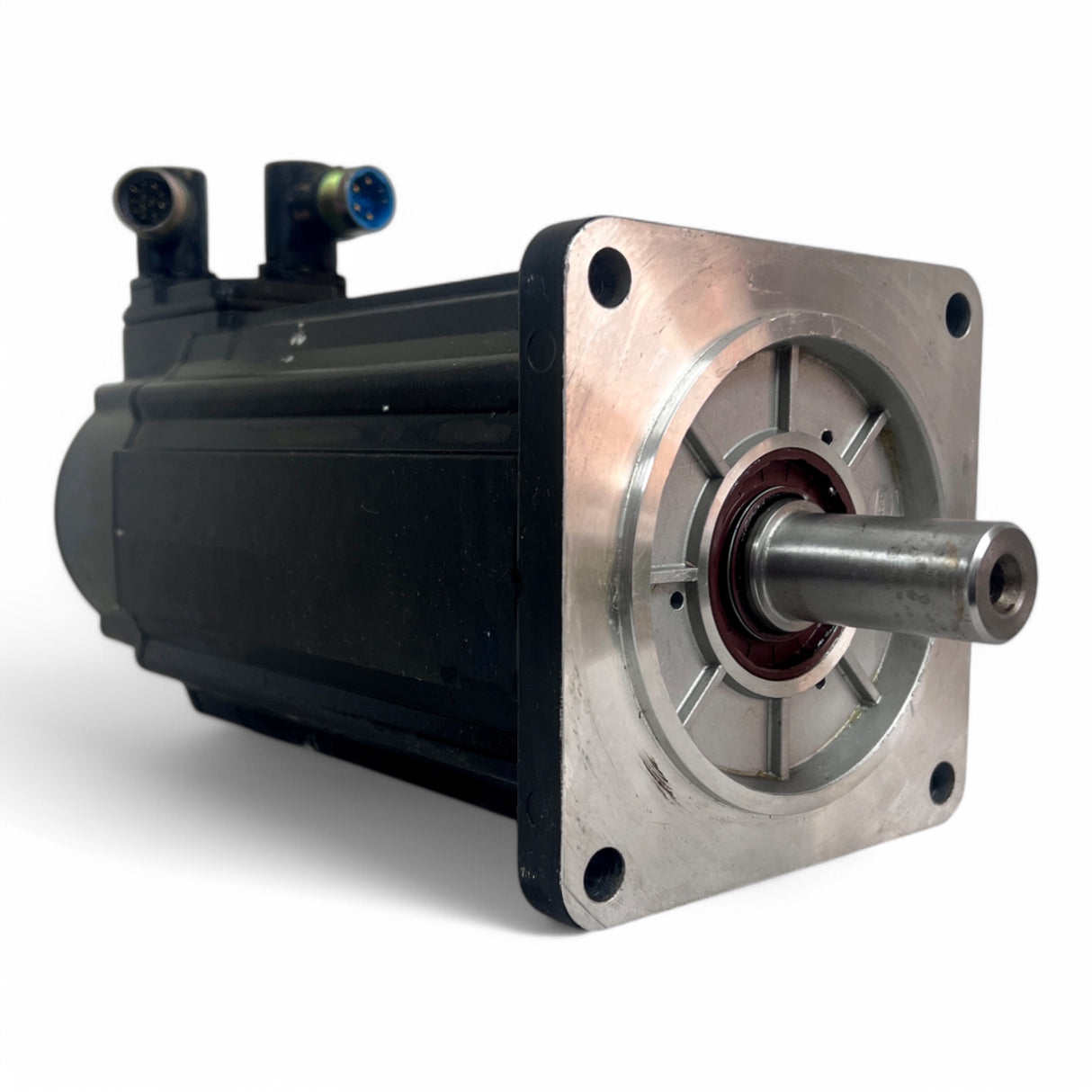 Rexroth Indramat MHD090B-047-NP0-UN Permanent Magnet Moto;, HOMAG, Weeke 2-214-95-1352 , 2-214-95-1342