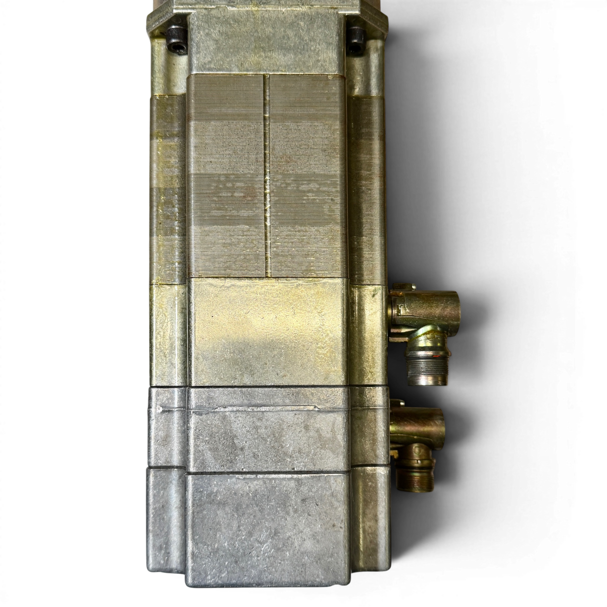 Siemens 1FK6060-6AF71-1AB0 Servomotor mit WITTENSTEIN alpha TP 010S-MF1-10-0G0-28 Getriebe Art.-Nr. 10782728
