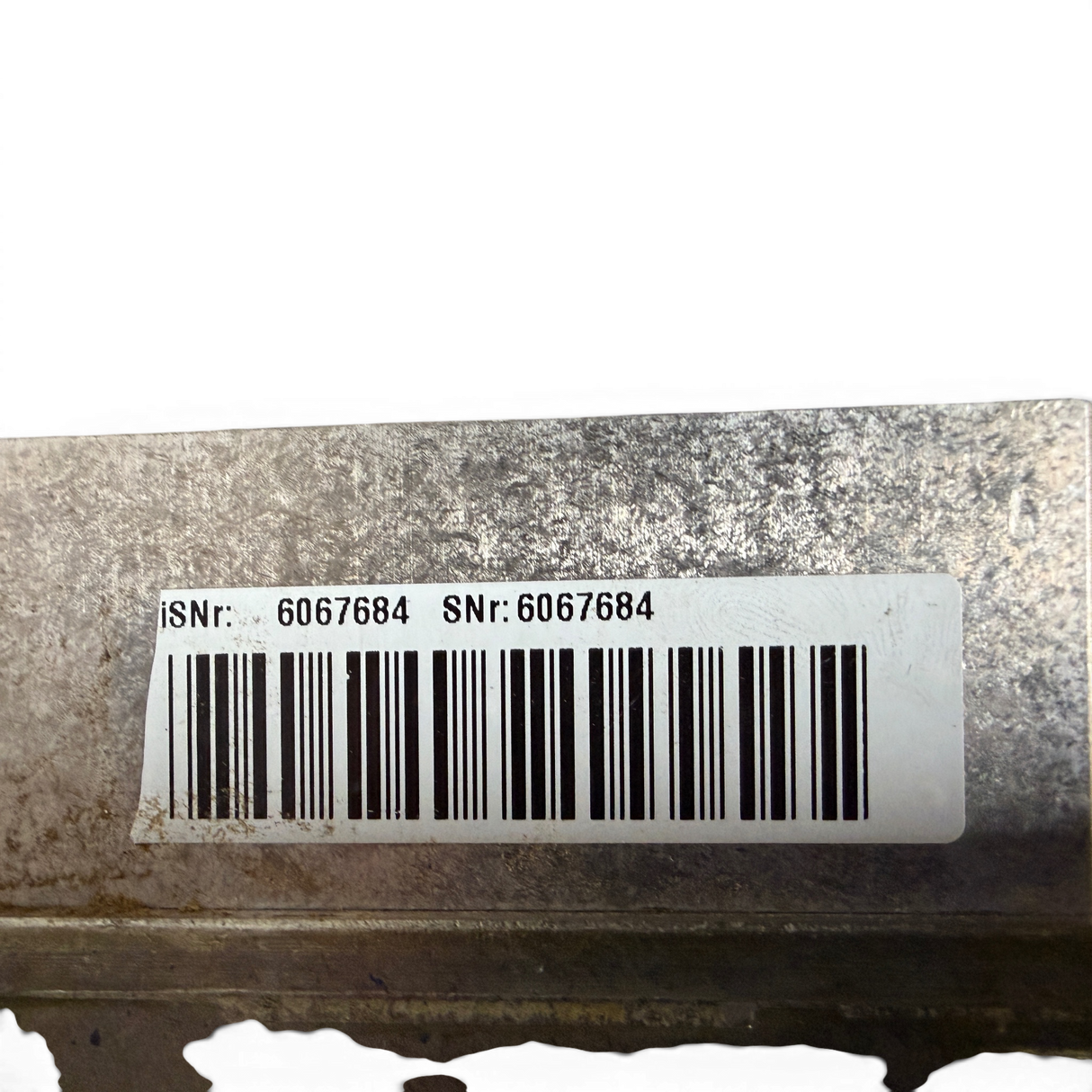 Siemens 1FK6060-6AF71-1AB0 Servomotor mit WITTENSTEIN alpha TP 010S-MF1-10-0G0-28 Getriebe Art.-Nr. 10782728
