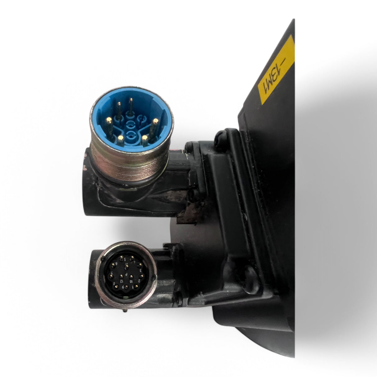 Bosch Rexroth Indramat Antriebsmotor MHD071B-061-NP0-UN WEEKE , HOMAG 2-214-95-1262