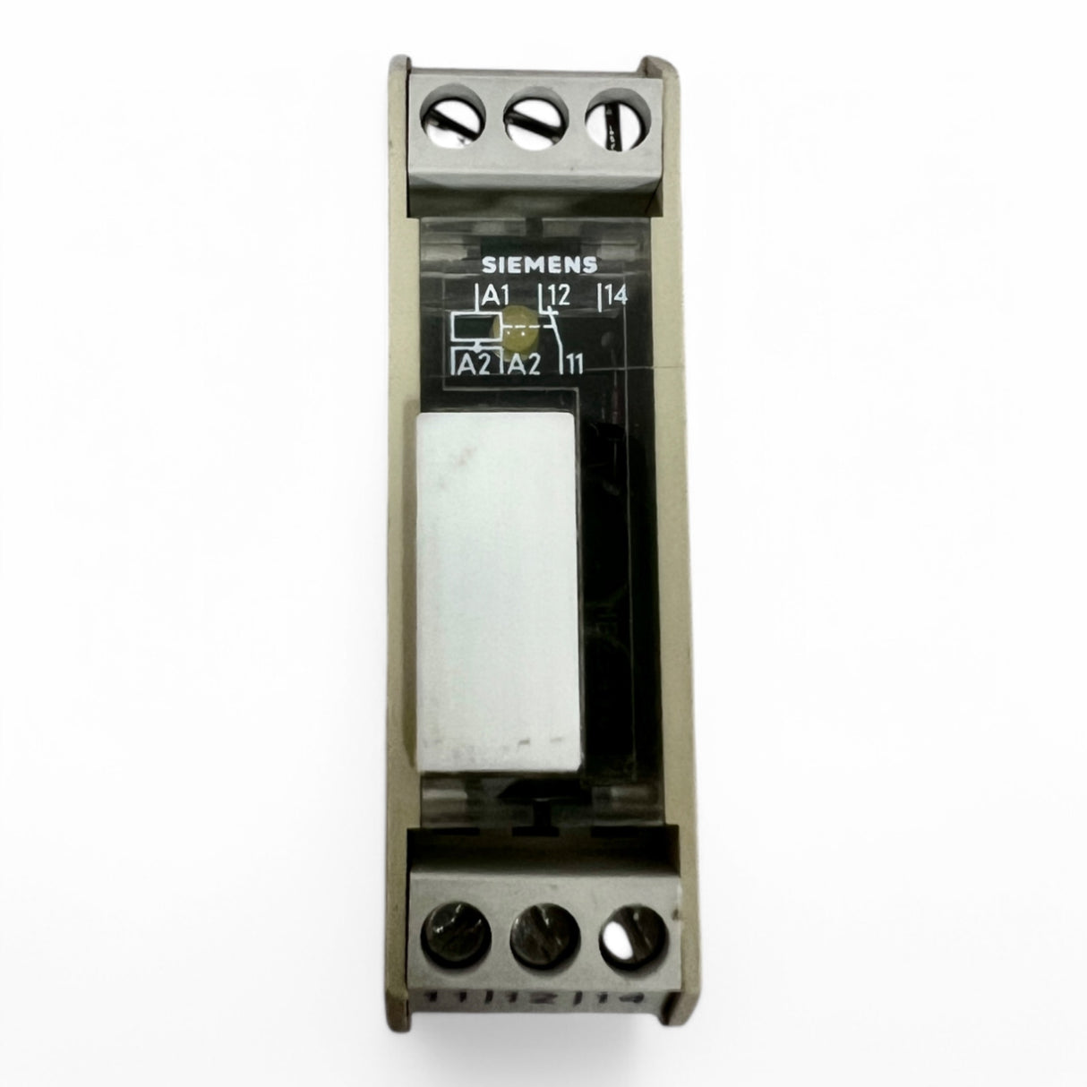 Siemens 3TX7 002-1BB00 Relaiskoppler 24V AC/DC