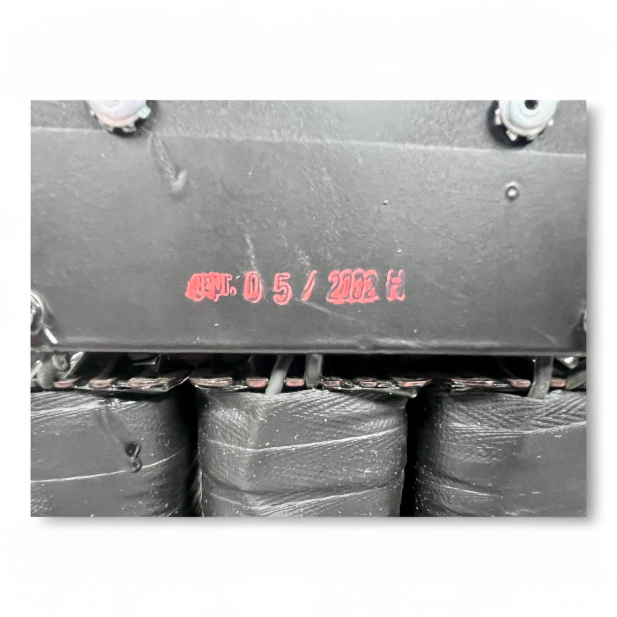 SBA Transformator DGS 209-0286 | 240 W | 24 V | 10 A