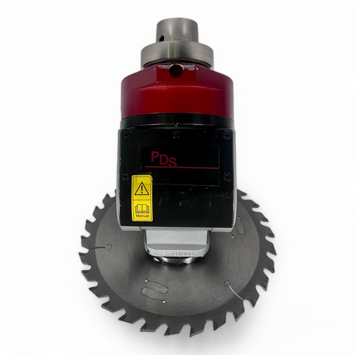BIESSE PDS Adapteraggregat –Säge schrägstellbar für Biesse CNC-Maschinen 147002SNFLK2