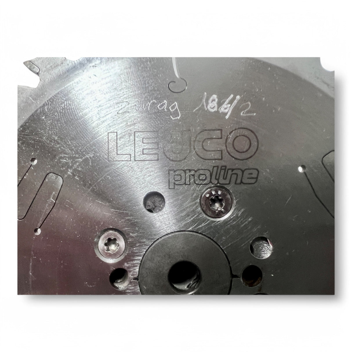 BIESSE PDS Adapteraggregat –Säge schrägstellbar für Biesse CNC-Maschinen 147002SNFLK2
