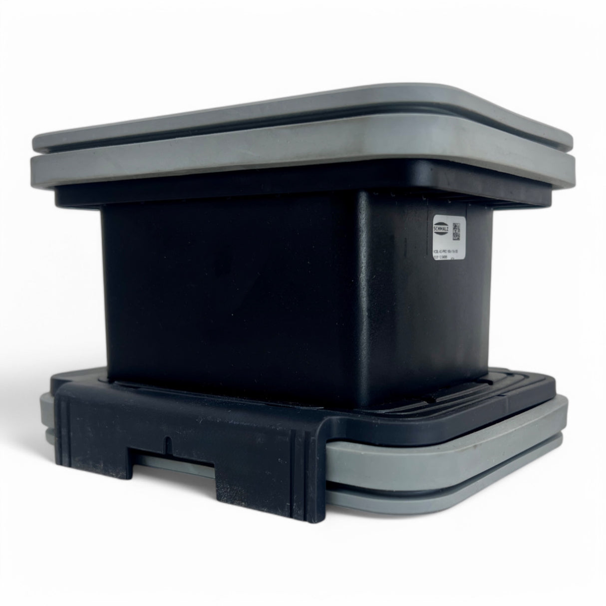 Blocksauger für HOMAG 2-Kreis Konsole VCBL-K2 160x115x100 PRO TV mit Tastventil 2056177410