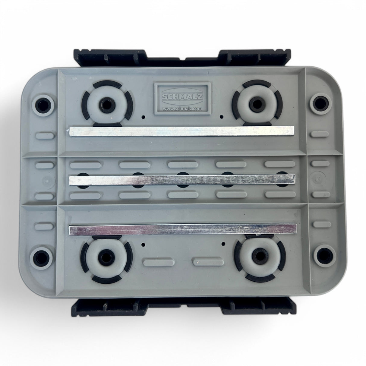 Blocksauger für HOMAG 2-Kreis Konsole VCBL-K2 160x115x100 PRO TV mit Tastventil 2056177410