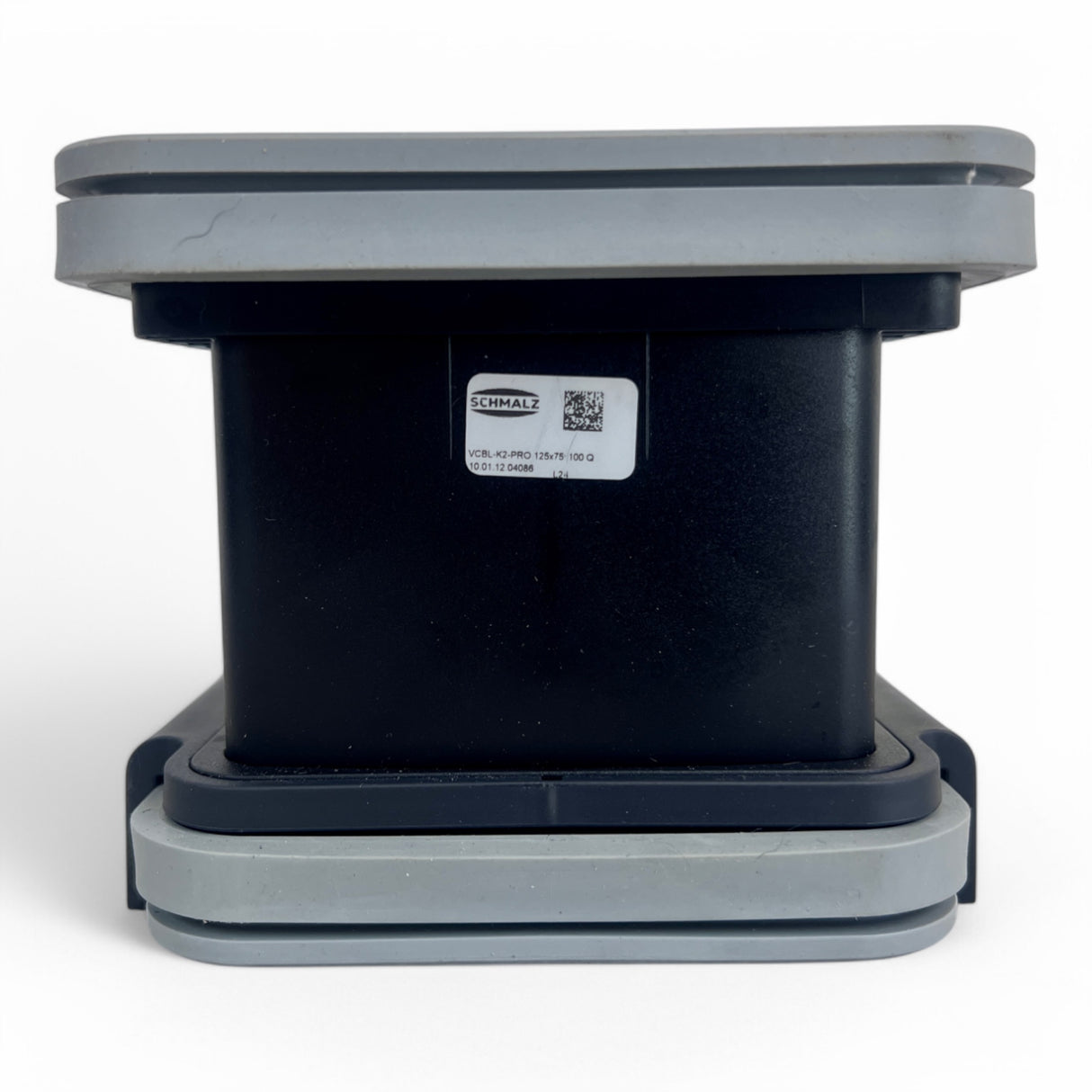Blocksauger für HOMAG ähnlich 2056170930 VCBL-K2 125x75x100 PRO