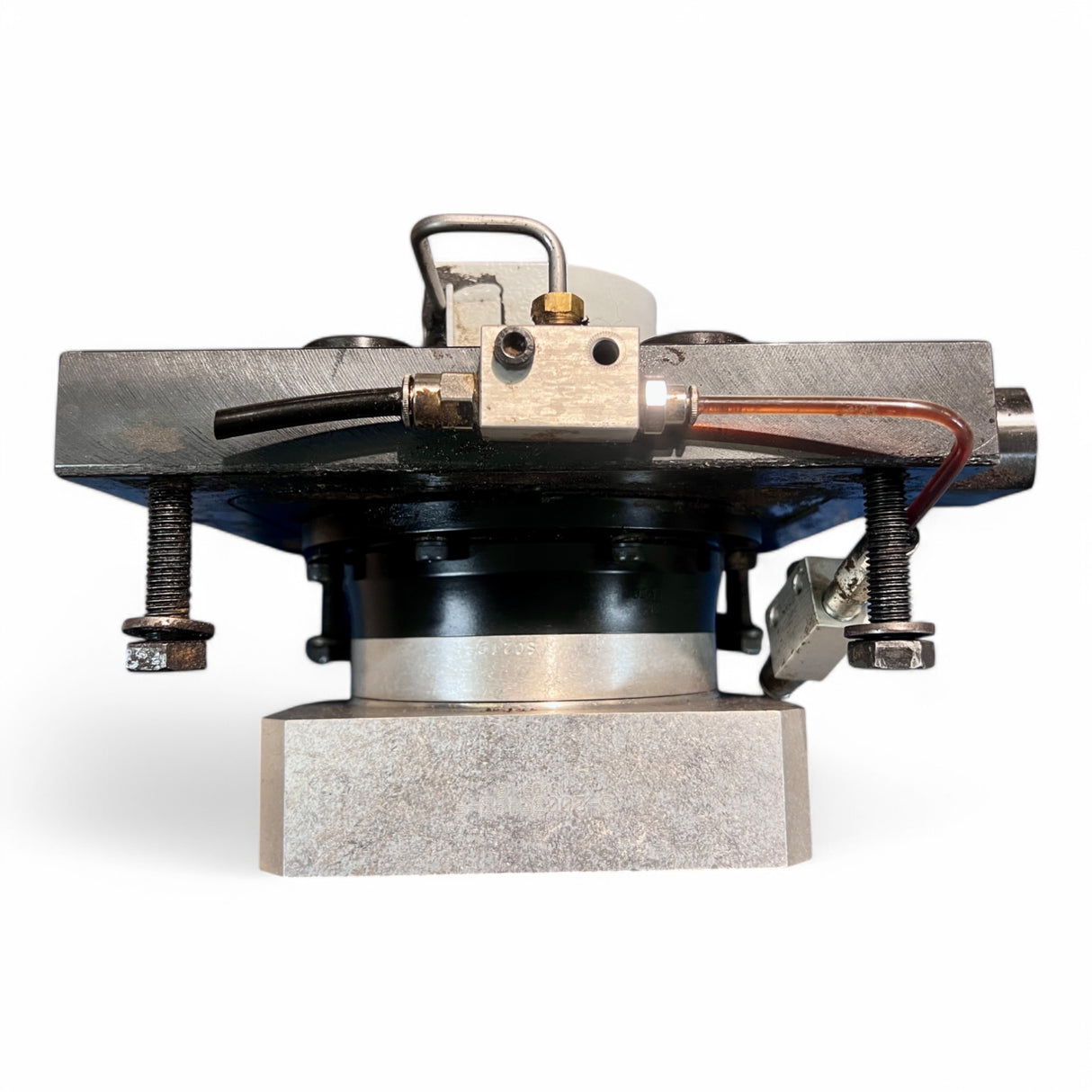 WITTENSTEIN alpha Planetengetriebe TP 025V-MF1-10-0G0-2S mit Sonderflansch für HOMAG WEEKE 4065020313