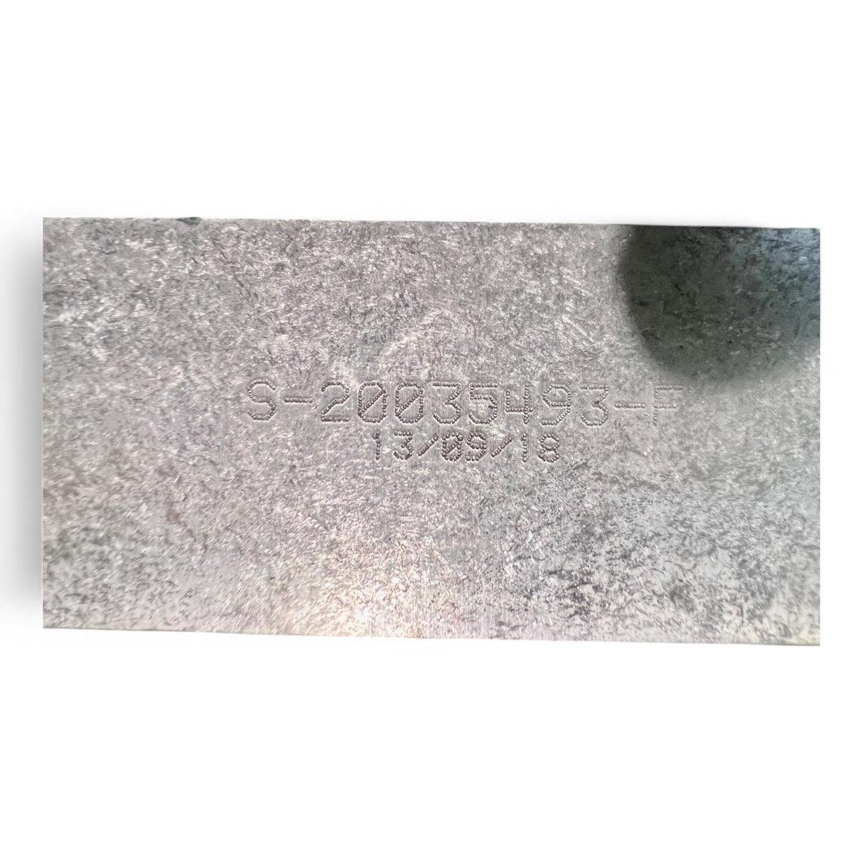 WITTENSTEIN alpha Planetengetriebe TP 025V-MF1-10-0G0-2S mit Sonderflansch für HOMAG WEEKE 4065020313