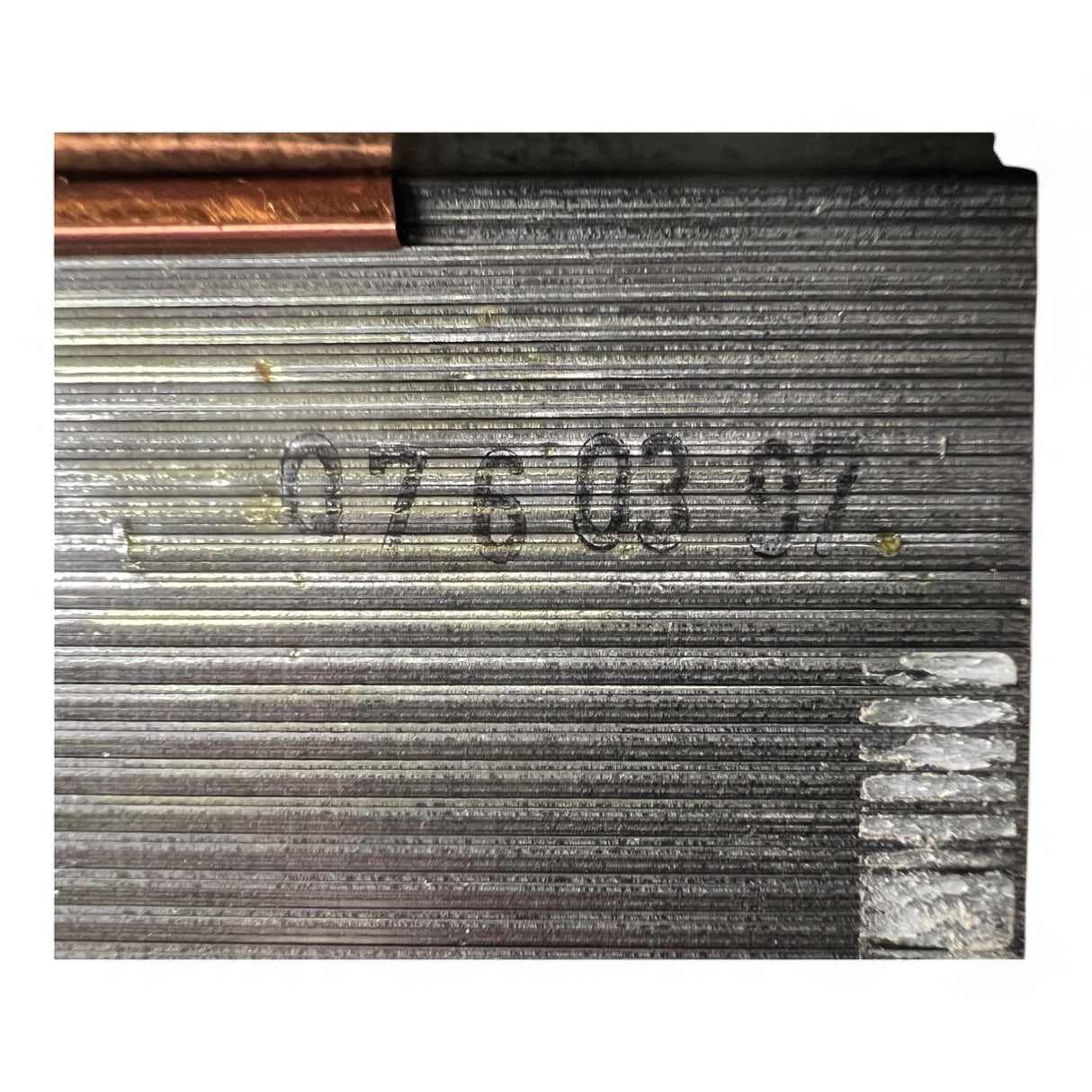 Siemens Autotransformator 4AP2595 0AS60 8A 3 kVA – 400 bis 600 V Eingang – 209 bis 231 V Ausgang