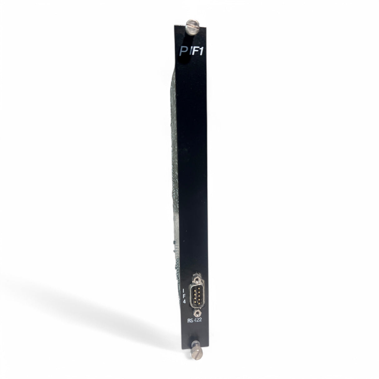 B&R MDPIF1 1 Schnittstellenkarte RS422 Interface Modul PCI Steckkarte HOLZMA