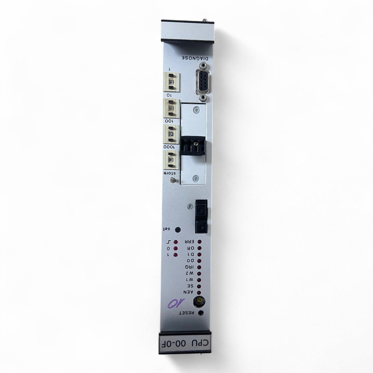 HOMAG SPS-BUS-MODUL CPU 00-0F 2-083-01-5041 Art. Nr. 2083015041 