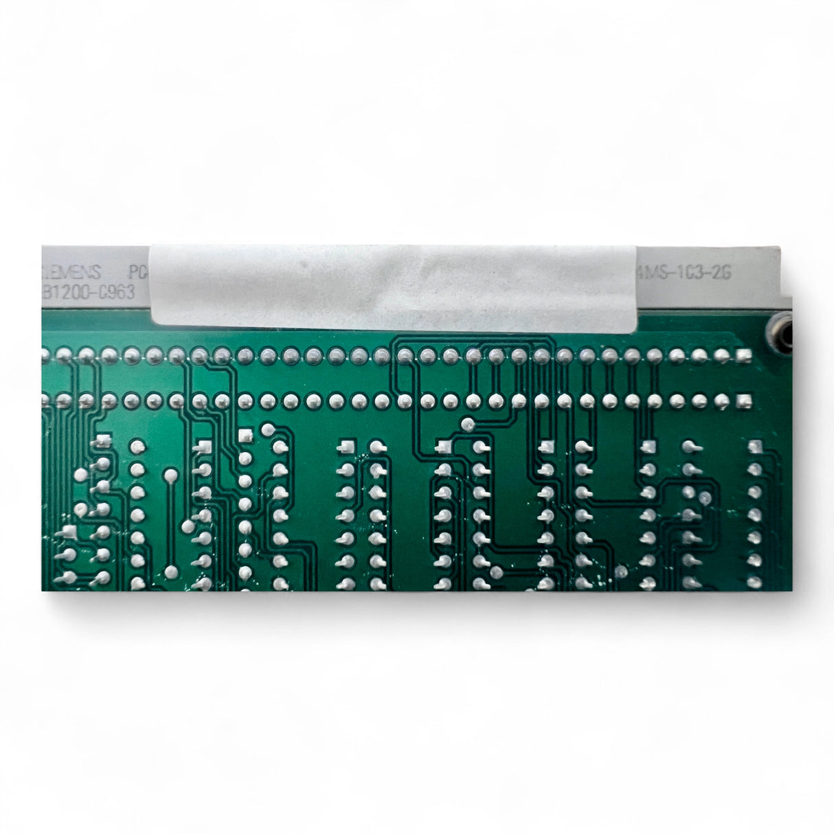 HOMAG Eingangs-Karte 32E 24V PNP HC020 2US +schaltend – Art.-Nr. 2-083-01-5105