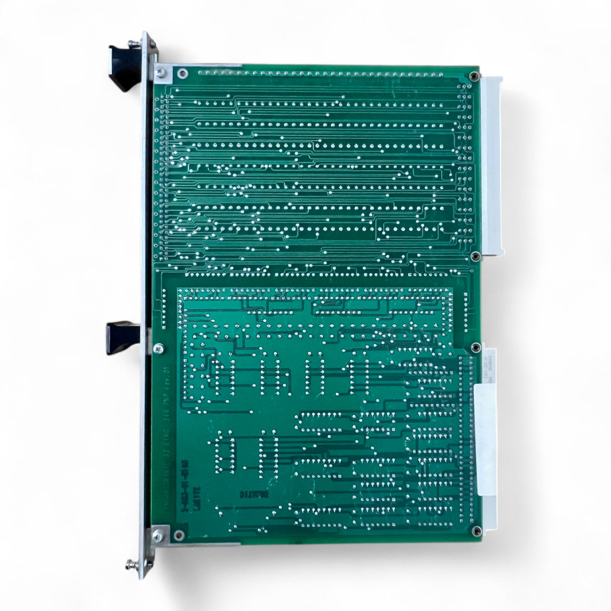 HOMAG Eingangskarte KARTE 32E 24V PNP HC020 2US +SCHALTEND – 2-083-01-5105