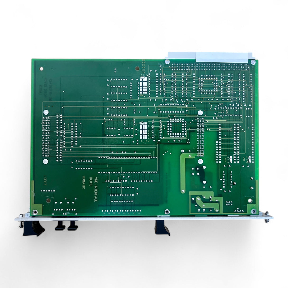 Homag VME Interface f HC010 Rev. 04 Art.Nr. 2-083-01-5093