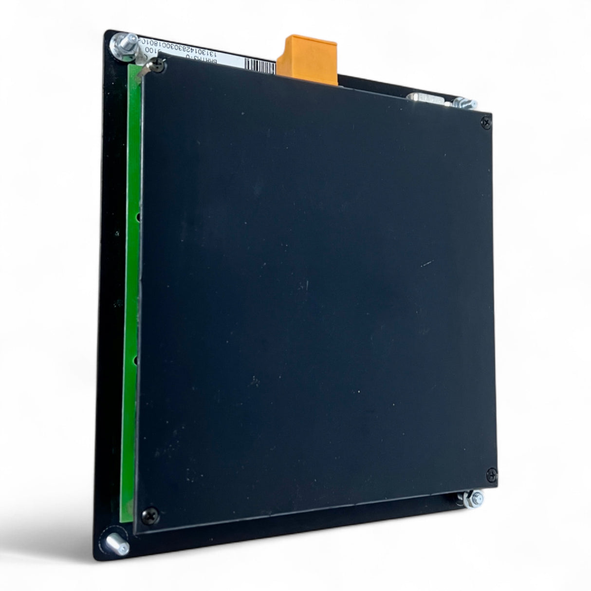 B&R Bediengerät BRRTM3-0 mit Display und RS232 Schnittstelle