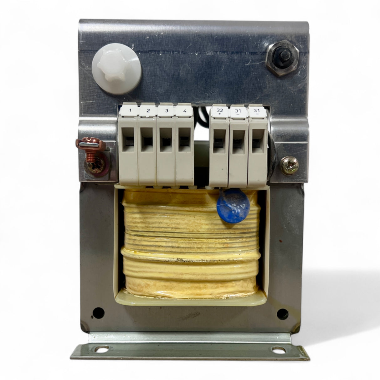 SIEMENS Steuertransformator 4AV2295-4AA00 mit 24V DC Ausgang