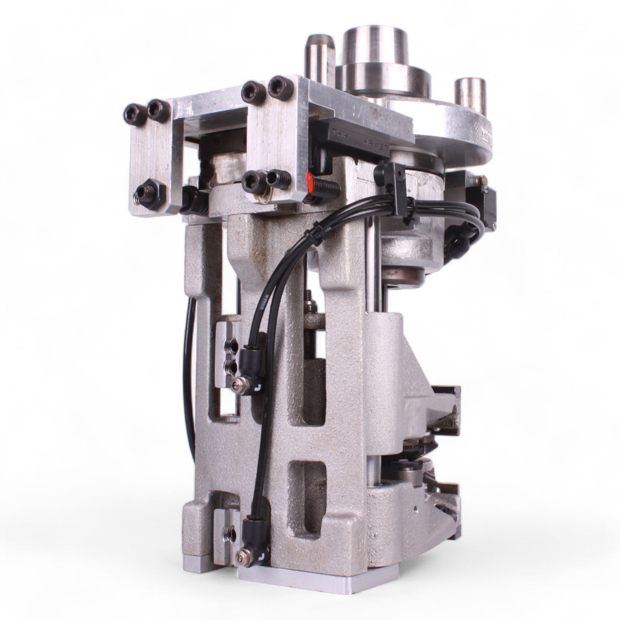 IMA BFA Adapteraggregat Wechselaggregat Bündigfräser 63,9 mm 6135.99.352