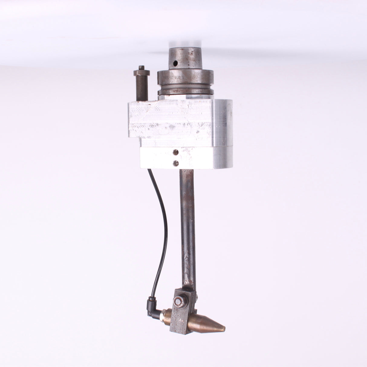 HOMAG/WEEKE/BENZ Adapteraggregat Adapter CNC Ausblasdüse 1-056-11-0611
