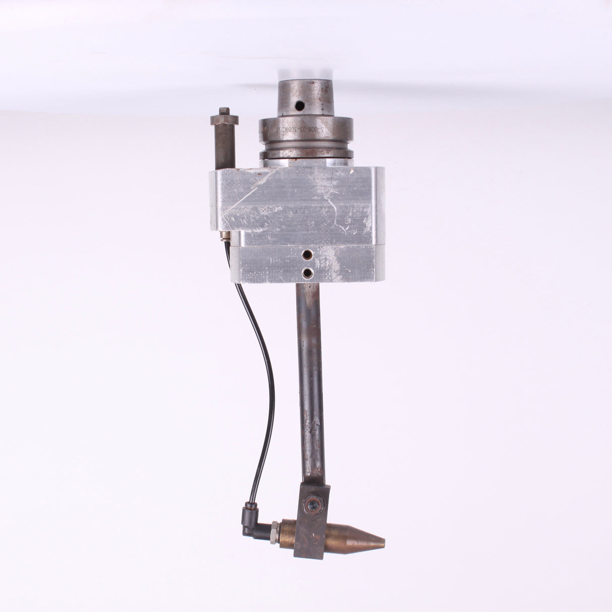 HOMAG/WEEKE/BENZ Adapteraggregat Adapter CNC Ausblasdüse 1-056-11-0611