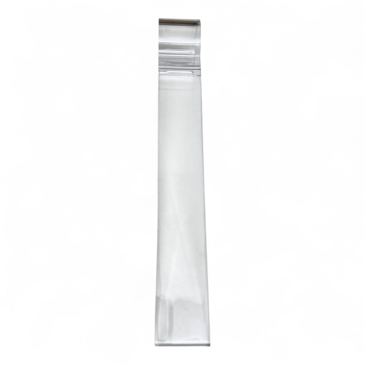 Lamelle HOLZMA 230 x 30 x 4,5 mm transparent ähnlich 2-035-65-4020 HOMAG Sawteq Art.-Nr. 2-035-65-4020