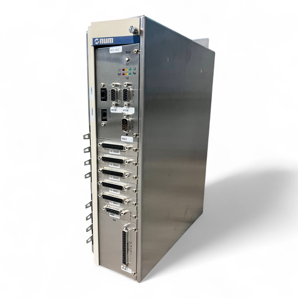 NUM 1060 SIlc CNC-Modul C088 – Kompaktsteuerung für Holzverarbeitung – Artikelnummer: C088p