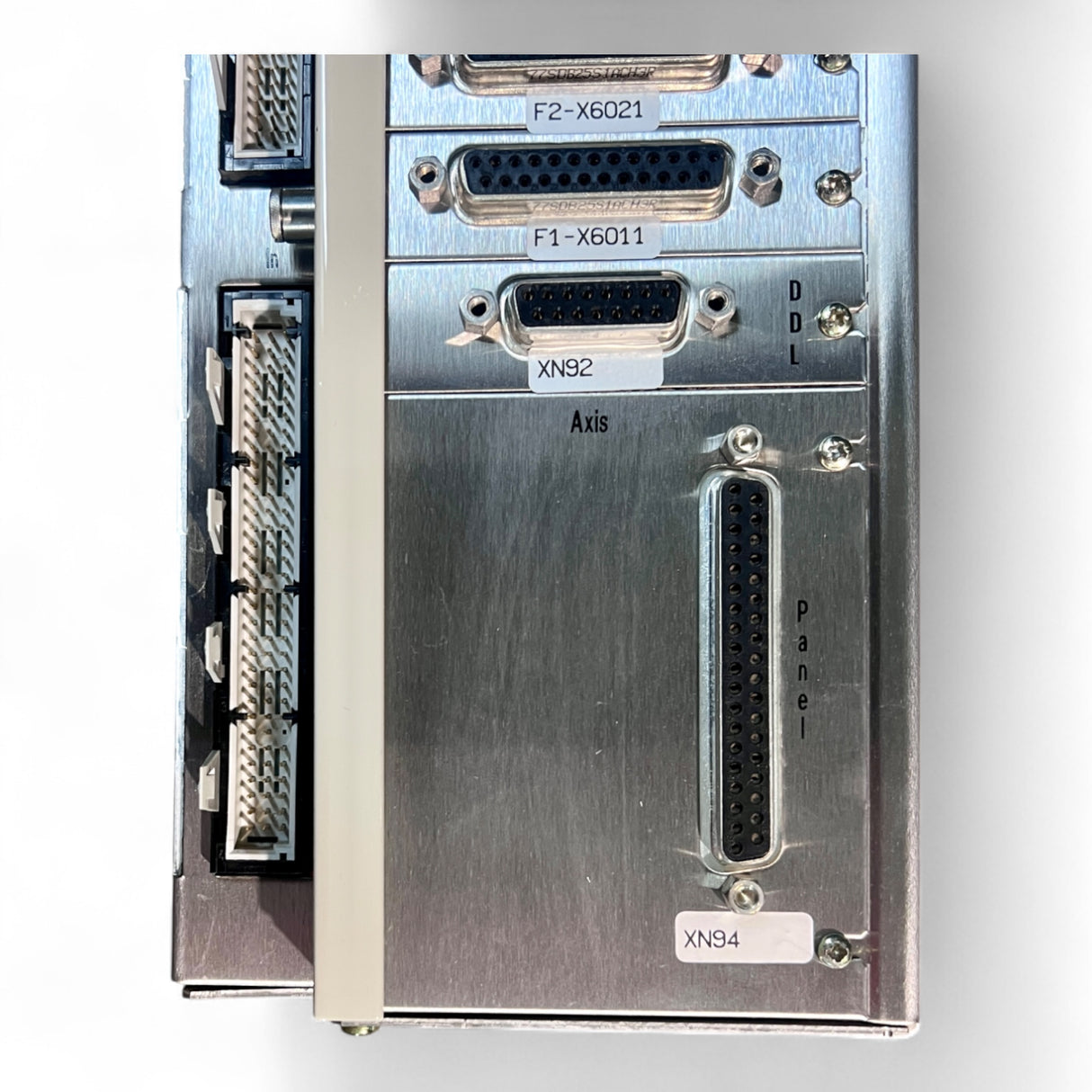 NUM 1060 SIlc CNC-Modul C088 – Kompaktsteuerung für Holzverarbeitung – Artikelnummer: C088p