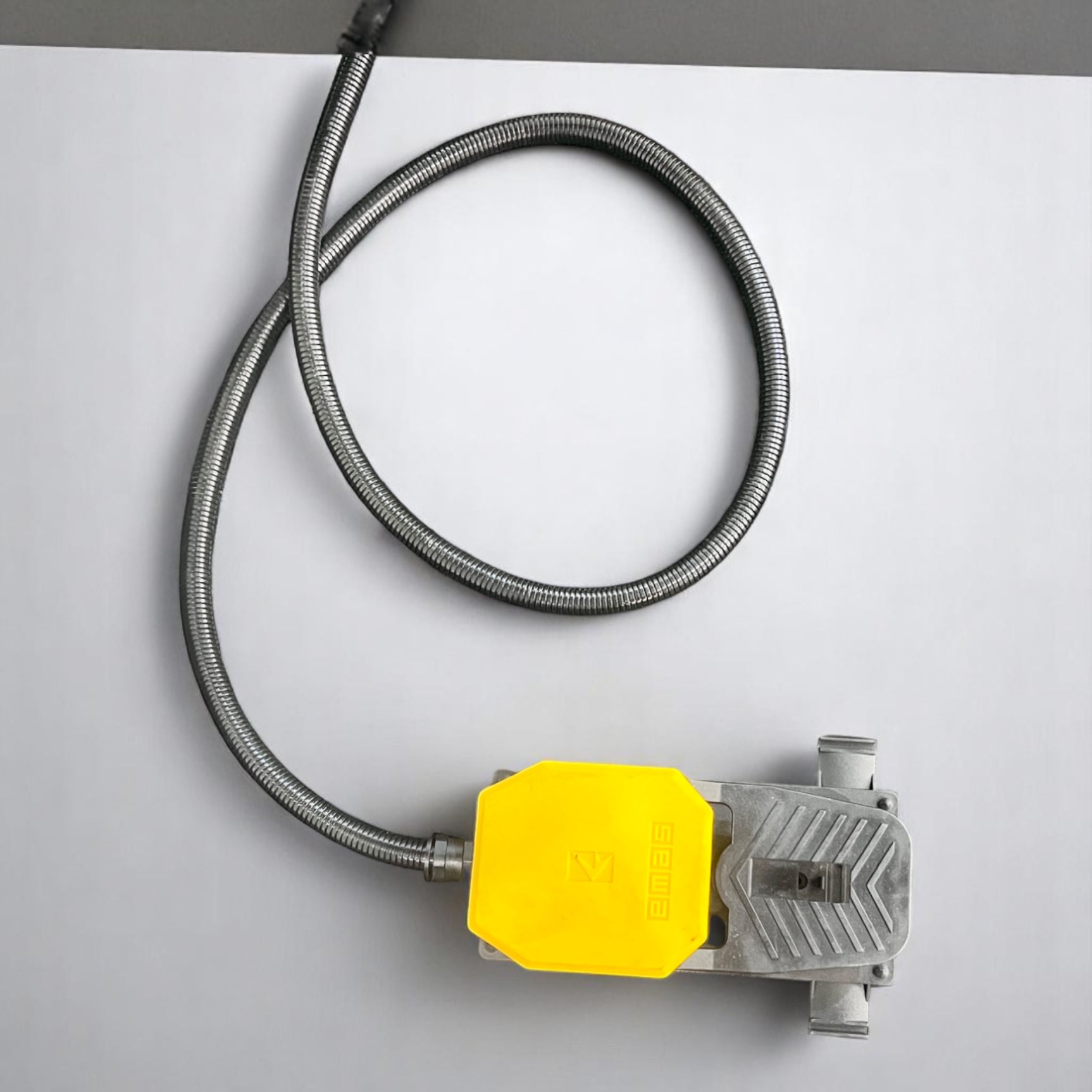 Stretchwickler Einwickelmaschine Orbitalwickler Dynawrap GO 600